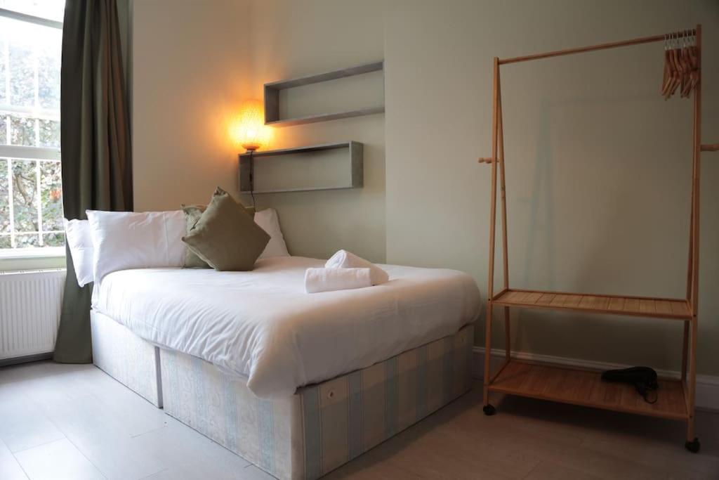 Cosy Chic In King's Cross * Londen
