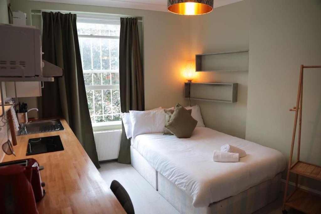 Cosy Chic In King's Cross * Londen