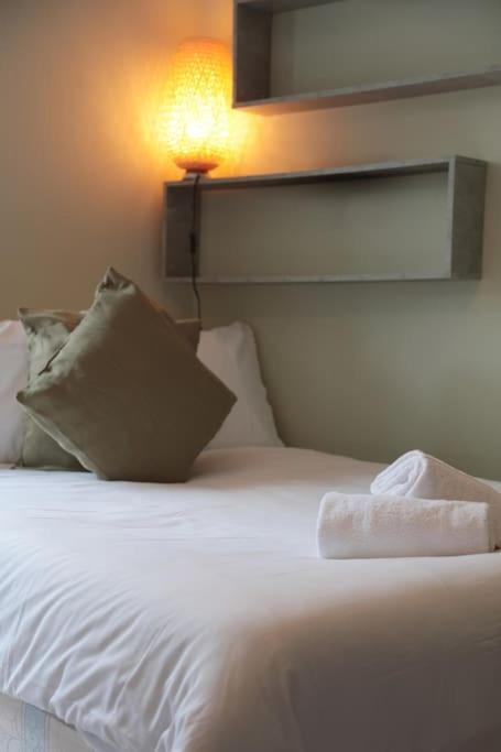 Cosy Chic In King's Cross Appartement