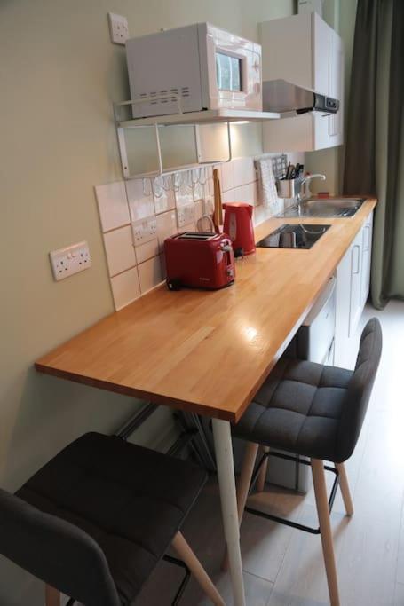 Cosy Chic In King's Cross Londen