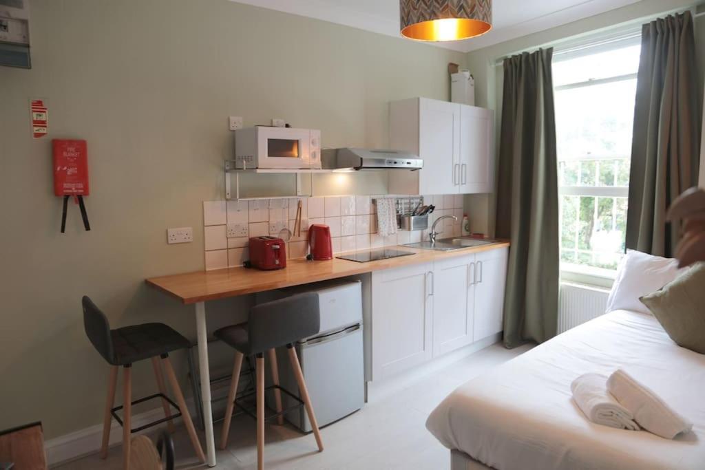 Appartement Cosy Chic In King's Cross Londen
